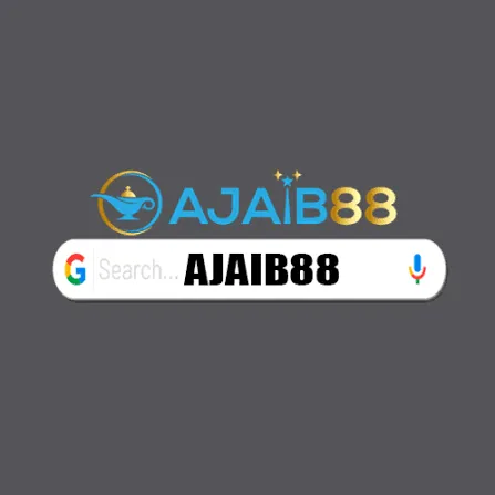 AJAIB88 - Pembuat Logo Terbaik untuk Desain Anda
