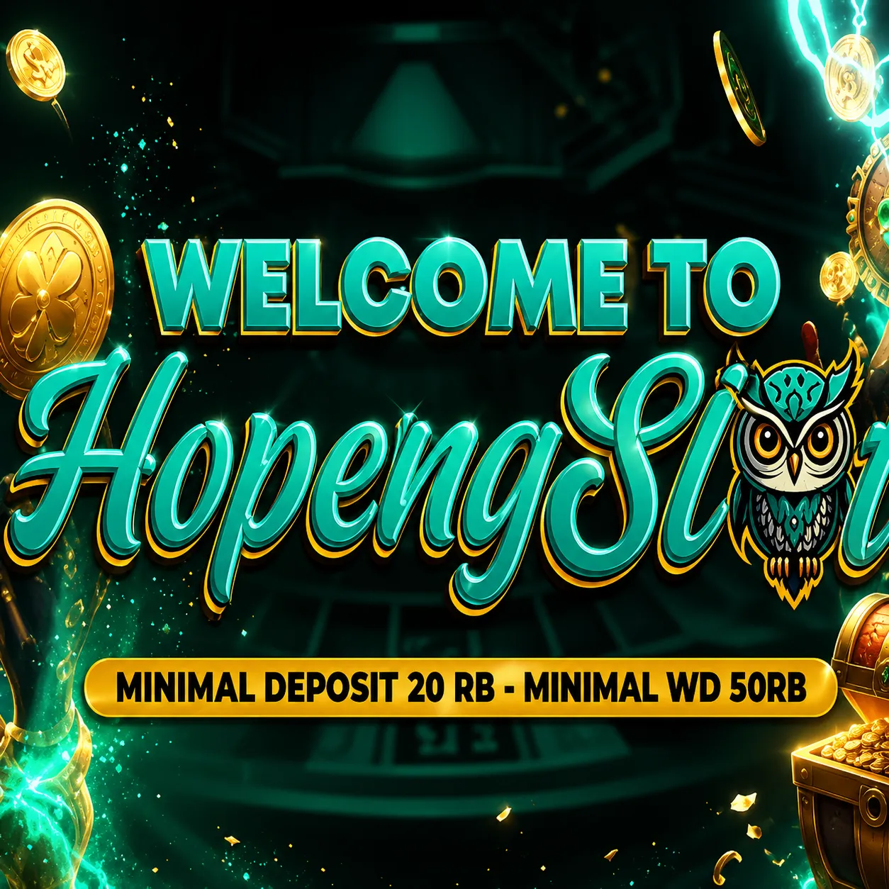 HOPENGSLOT - Aplikasi Belajar Matematika yang Menarik dan Interaktif