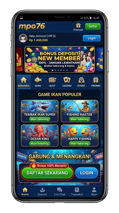 mpo76 - Pusat Download Lengkap untuk Semua Pengguna